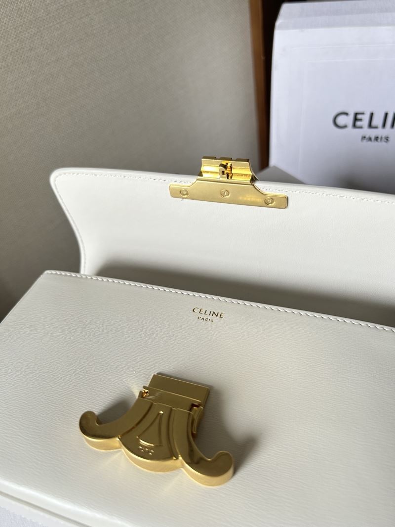 Celine Satchel Bags